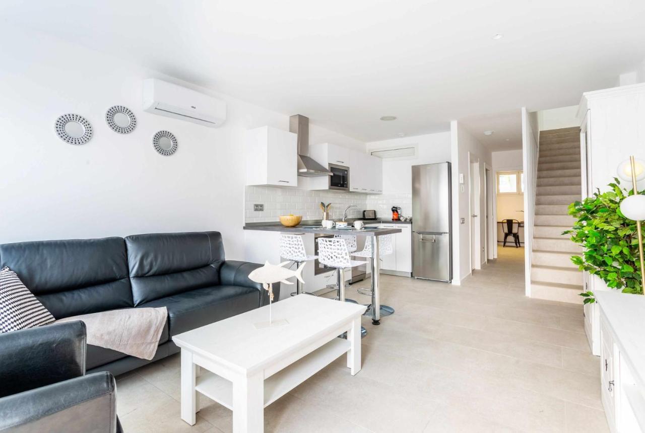 Monterey House Playa Blanca别墅 外观 照片