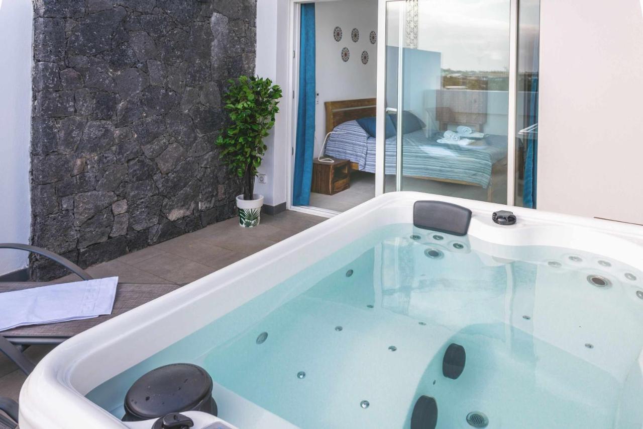 Monterey House Playa Blanca别墅 外观 照片