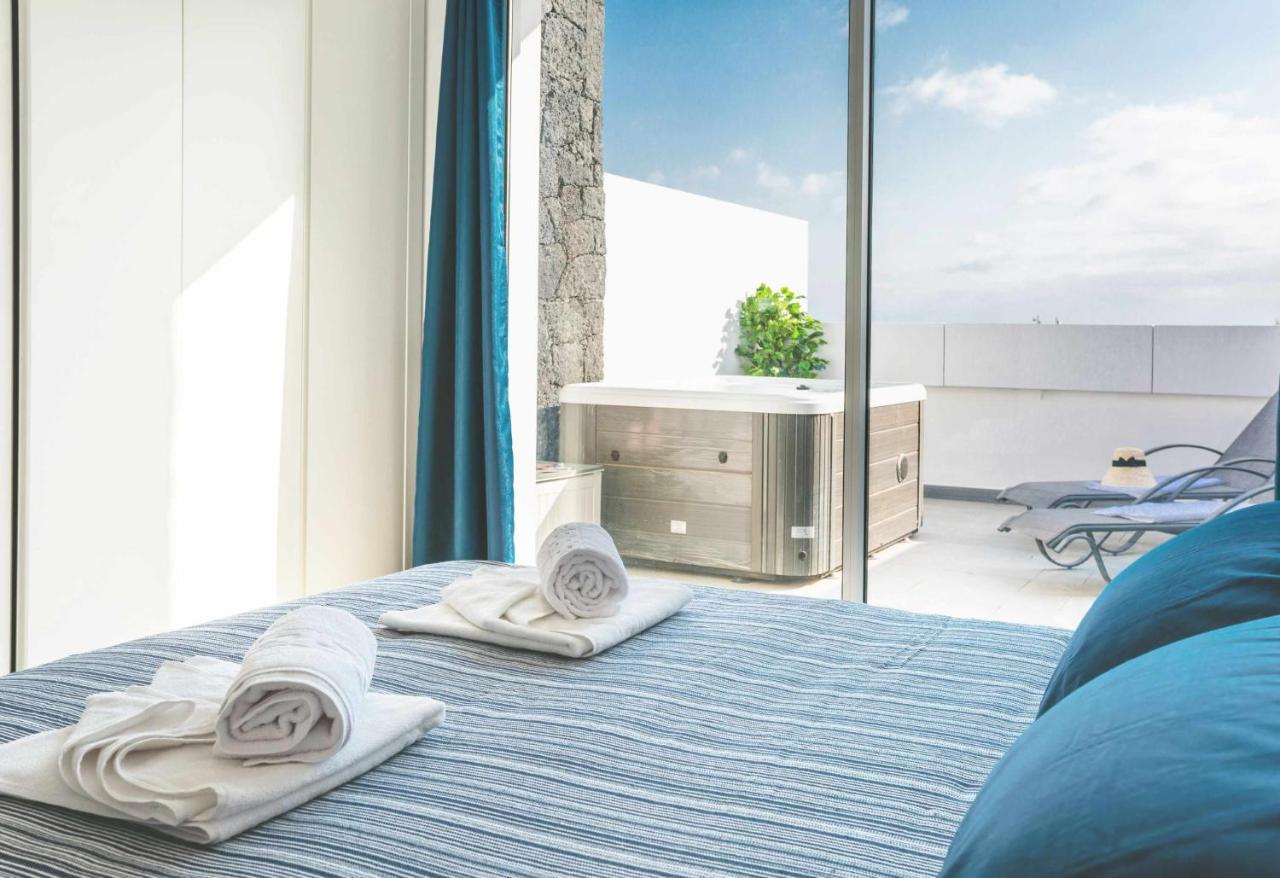 Monterey House Playa Blanca别墅 外观 照片
