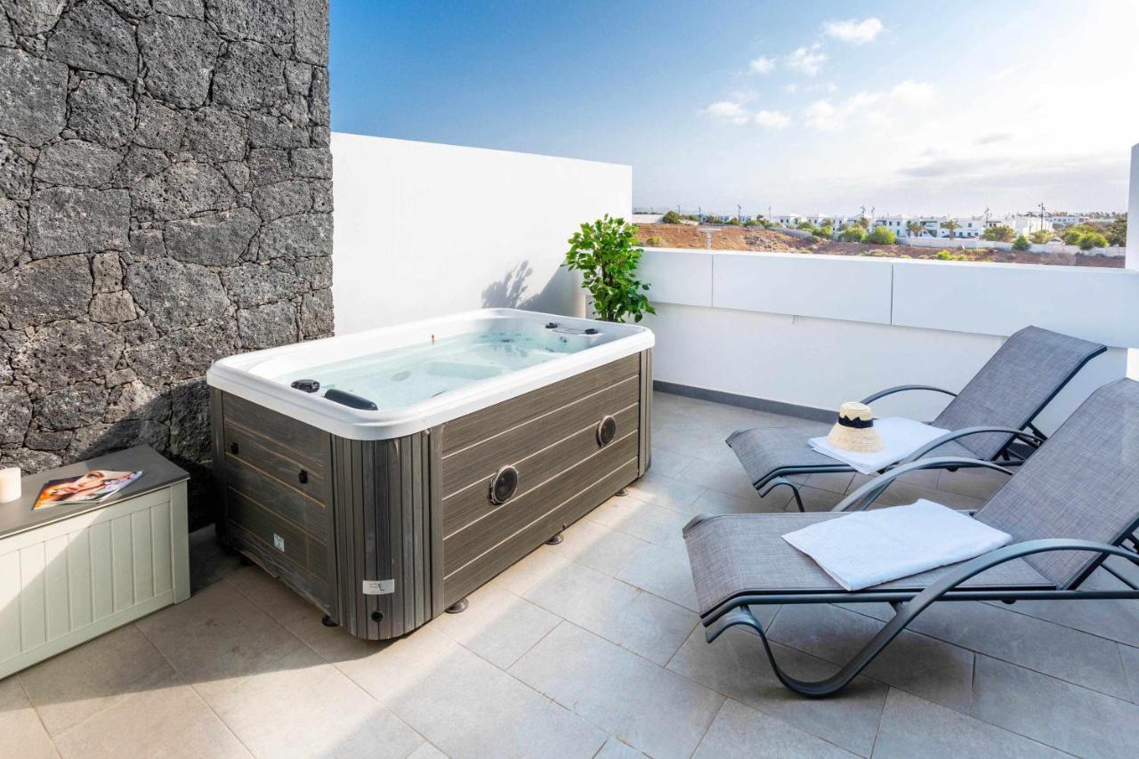 Monterey House Playa Blanca别墅 外观 照片