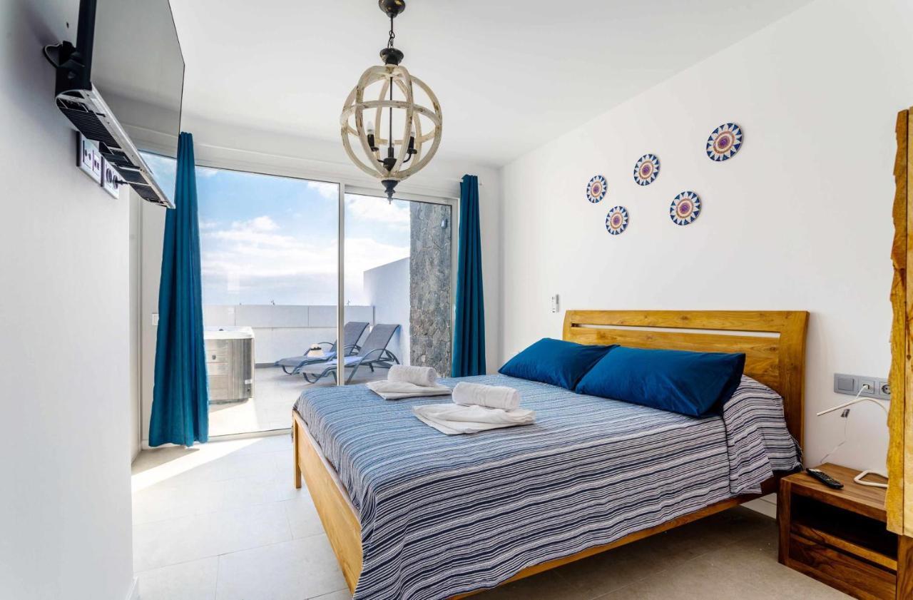 Monterey House Playa Blanca别墅 外观 照片