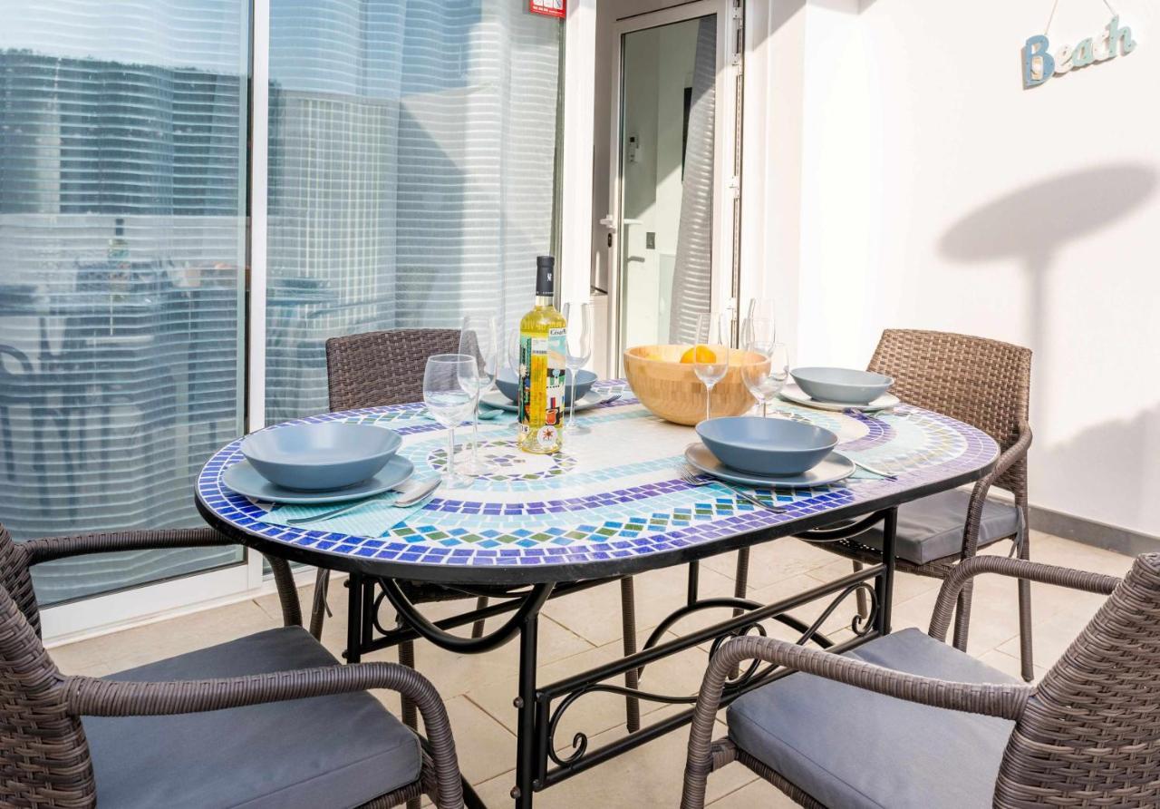 Monterey House Playa Blanca别墅 外观 照片