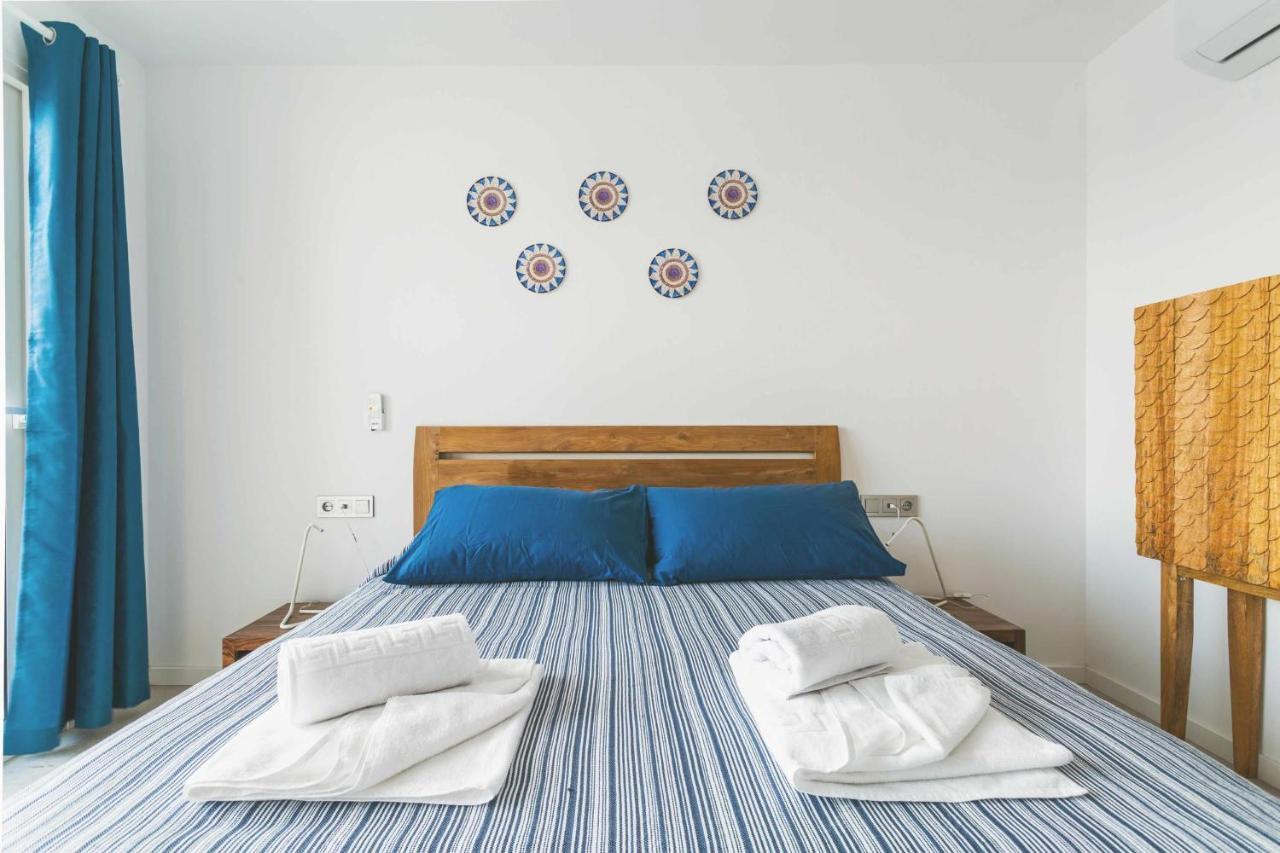 Monterey House Playa Blanca别墅 外观 照片