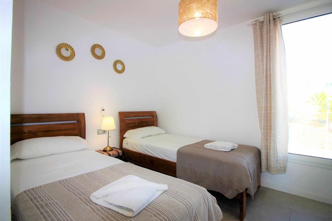 Monterey House Playa Blanca别墅 外观 照片