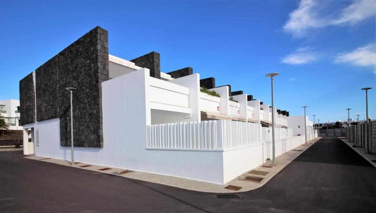 Monterey House Playa Blanca别墅 外观 照片