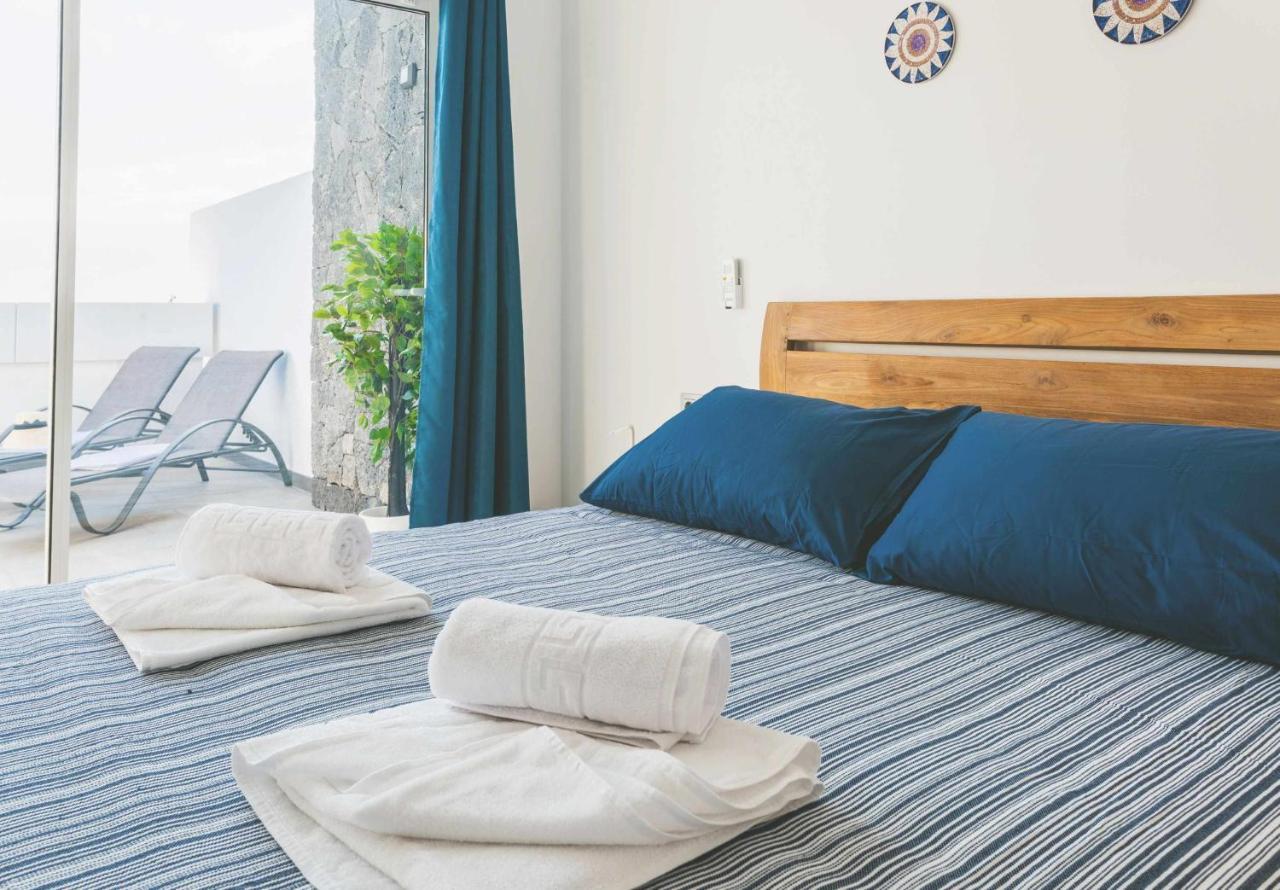 Monterey House Playa Blanca别墅 外观 照片