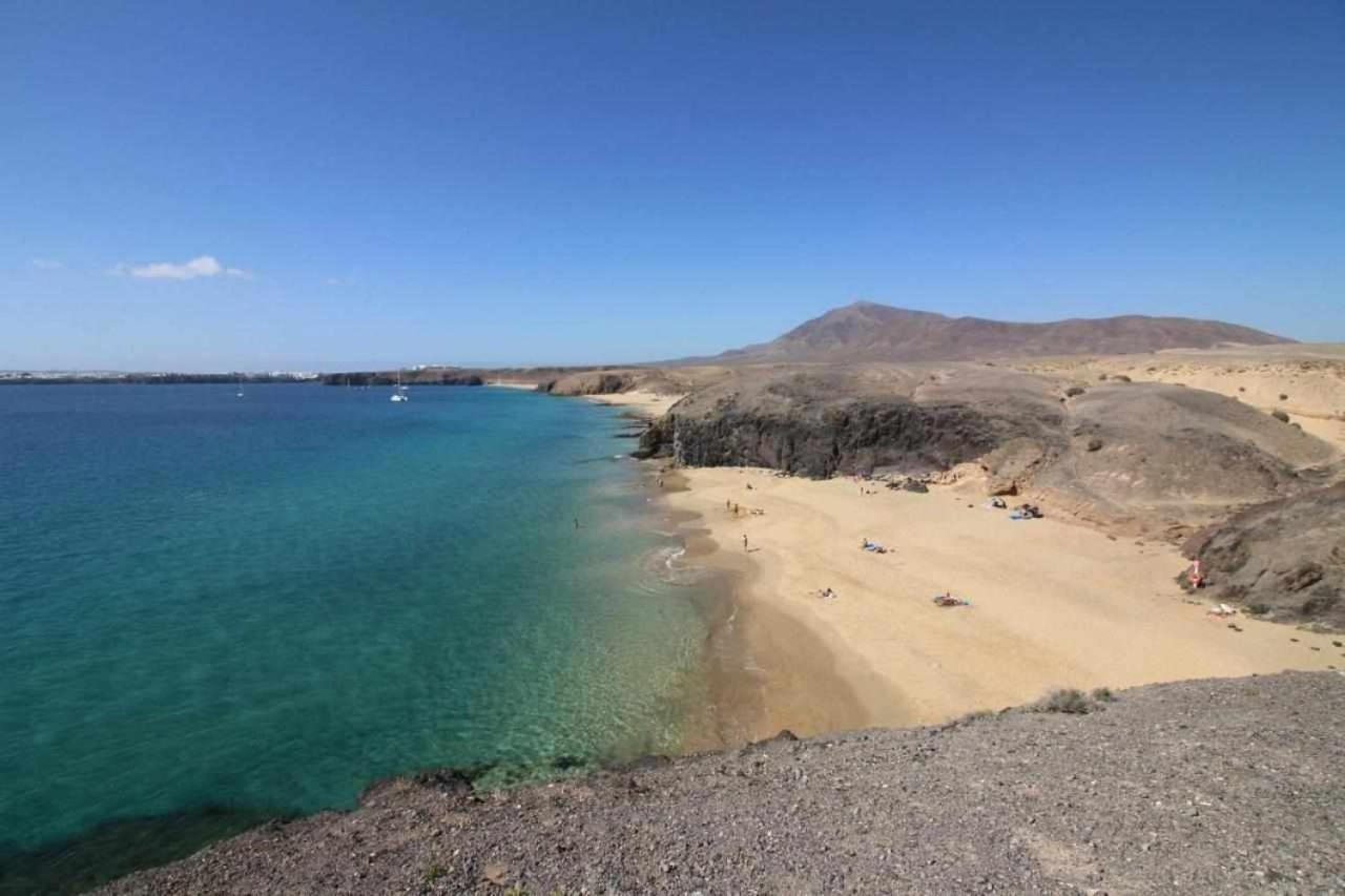 Monterey House Playa Blanca别墅 外观 照片