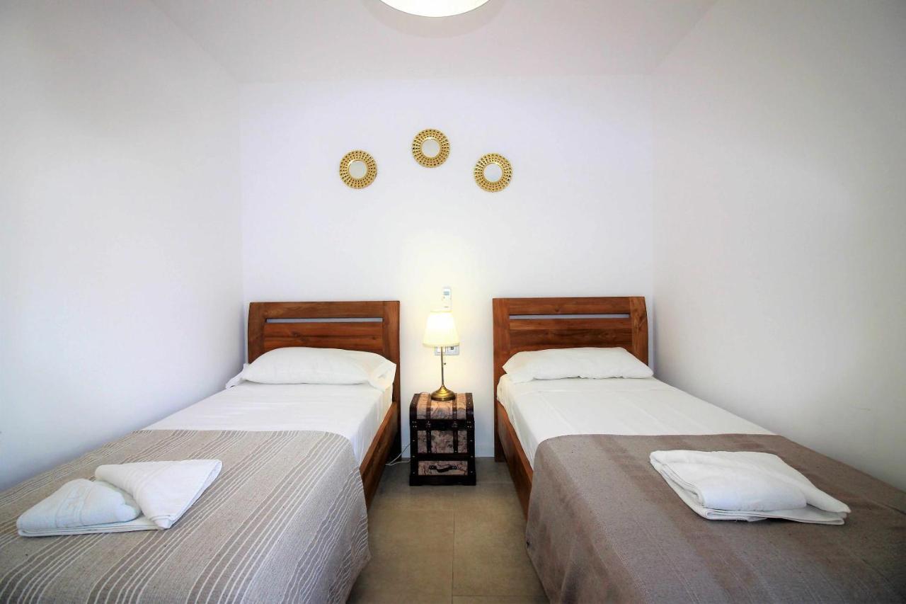 Monterey House Playa Blanca别墅 外观 照片