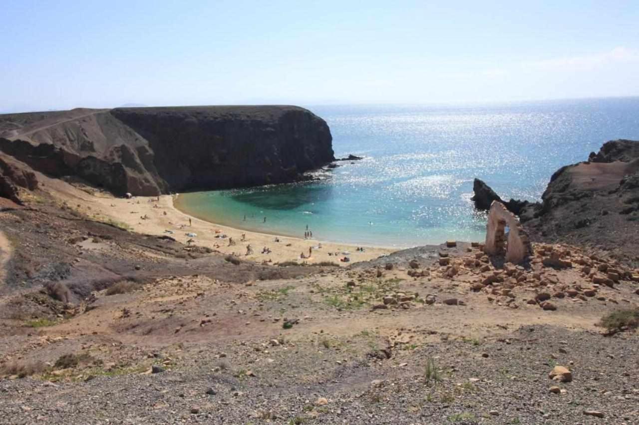 Monterey House Playa Blanca别墅 外观 照片